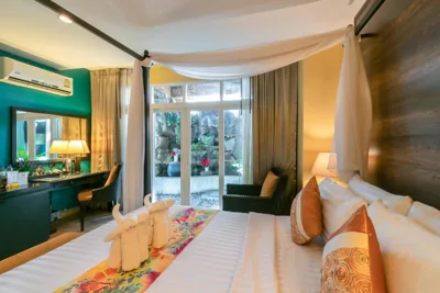 Baan PhuAnda Phuket – Fotos 2