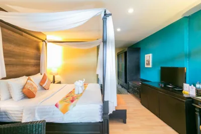 Baan PhuAnda Phuket – Fotos 4