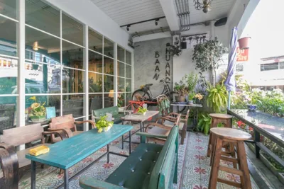 Baan PhuAnda Phuket – Fotos 5