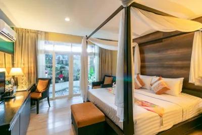 Baan PhuAnda Phuket – Fotos 6