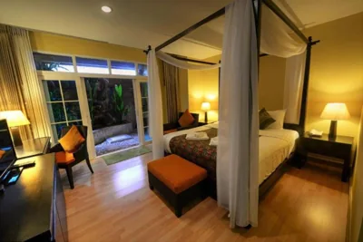 Baan PhuAnda Phuket – Fotos 9