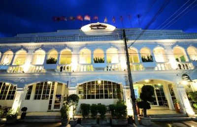 Baan PhuAnda Phuket – Fotos 10