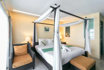 Baan PhuAnda Phuket – Fotos 12