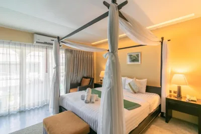 Baan PhuAnda Phuket – Fotos 13