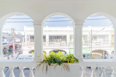 Baan PhuAnda Phuket – Fotos 15