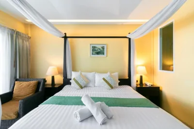 Baan PhuAnda Phuket – Fotos 16